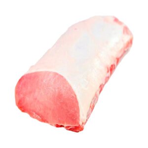 Lomo de Cerdo Crudo
