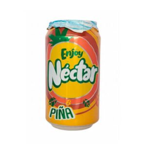 Néctar de piña