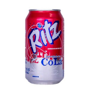 Ritz de Cola